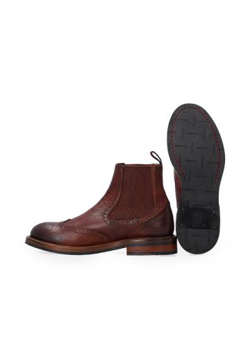 Ковбойские сапоги