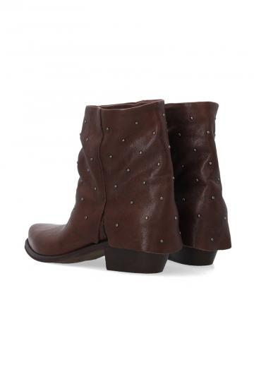 Ковбойские сапоги