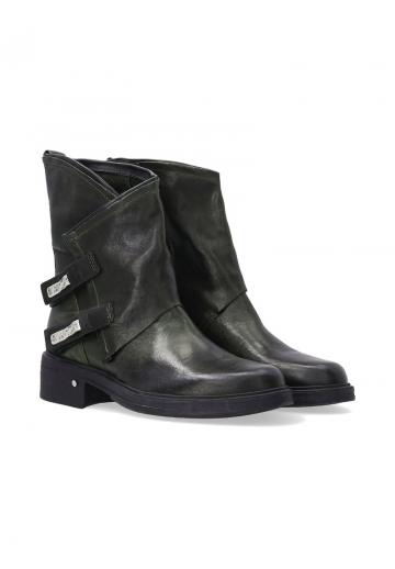 Ковбойские сапоги