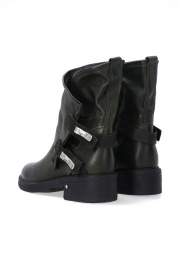 Ковбойские сапоги