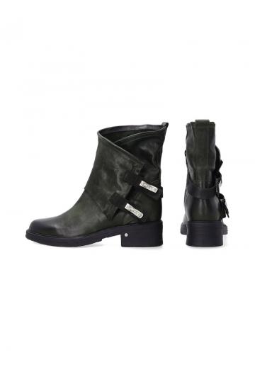 Ковбойские сапоги