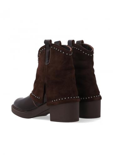 Ковбойские сапоги