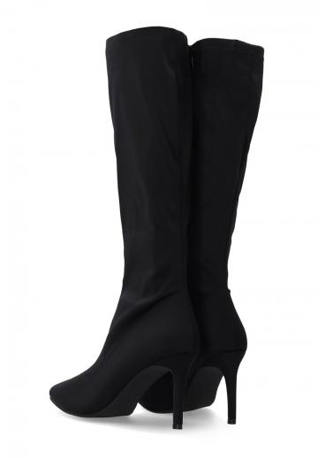 Высокие сапоги