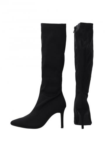 Высокие сапоги