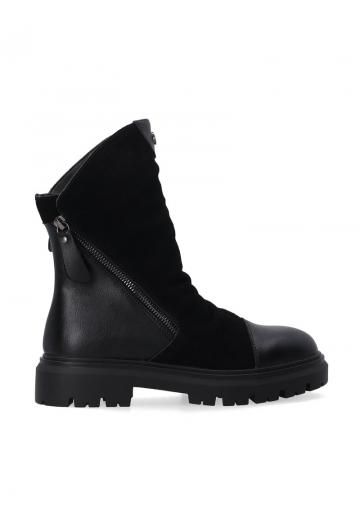 Ковбойские сапожки