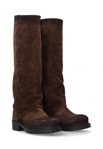 Ковбойские сапоги