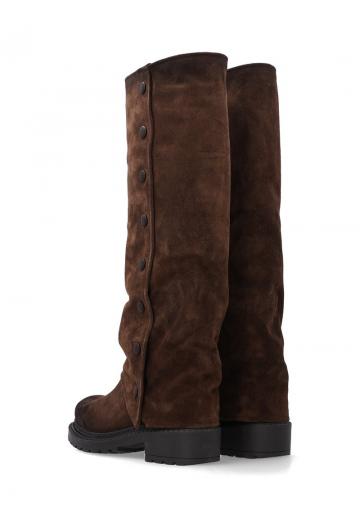 Ковбойские сапоги