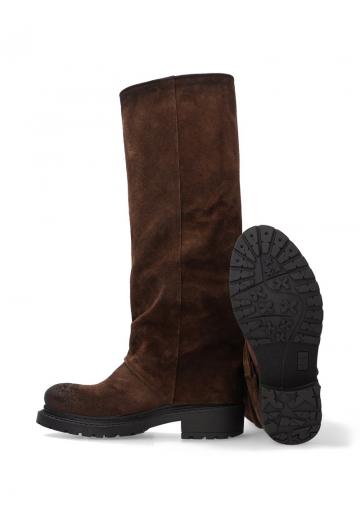 Ковбойские сапоги