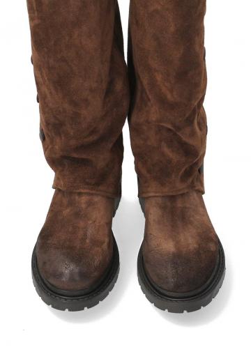 Ковбойские сапоги