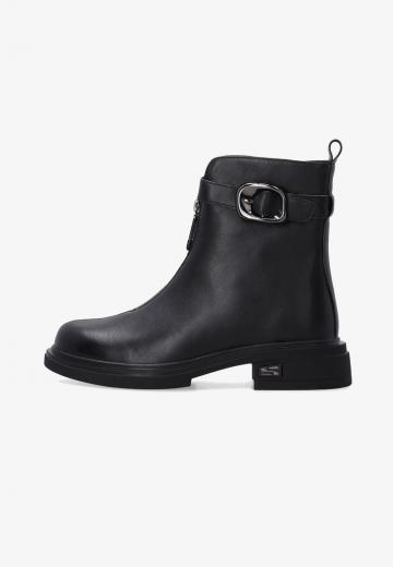 Ковбойские сапожки