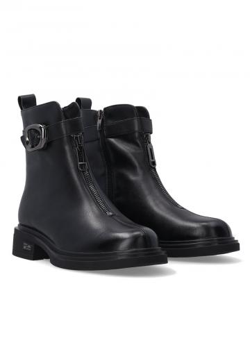 Ковбойские сапожки