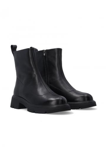 Полусапожки на платформе