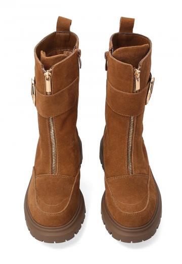 Ковбойские сапожки