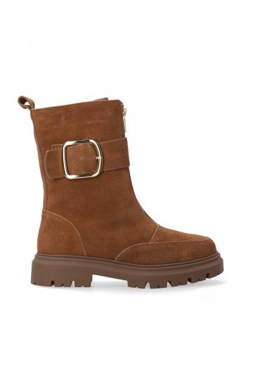 Ковбойские сапожки