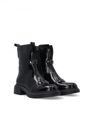 Ковбойские сапожки