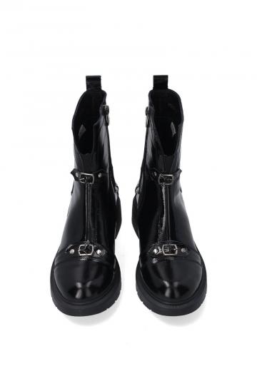 Ковбойские сапожки