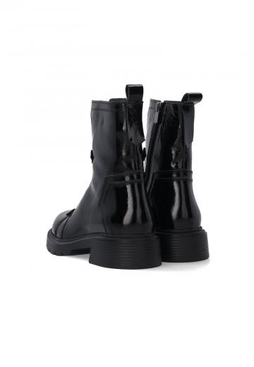 Ковбойские сапожки