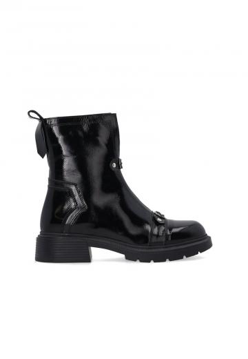 Ковбойские сапожки