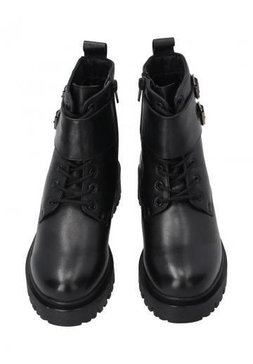 Ковбойские сапожки