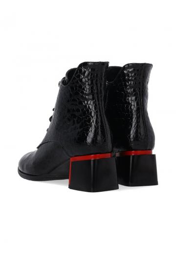 Ковбойские сапожки