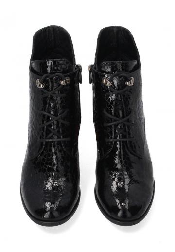 Ковбойские сапожки