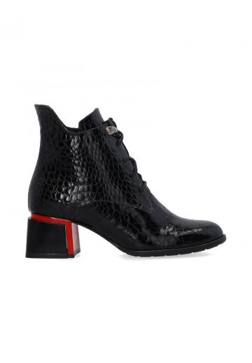 Ковбойские сапожки