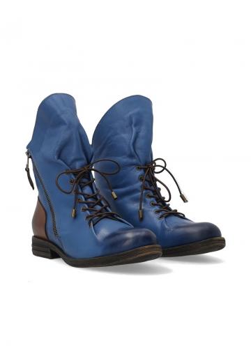 Ковбойские сапожки