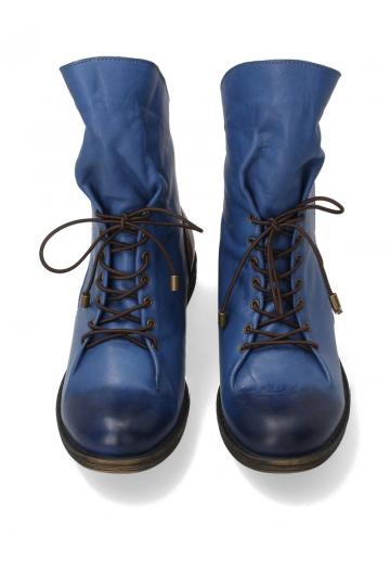 Ковбойские сапожки