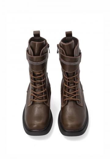 Ковбойские сапожки