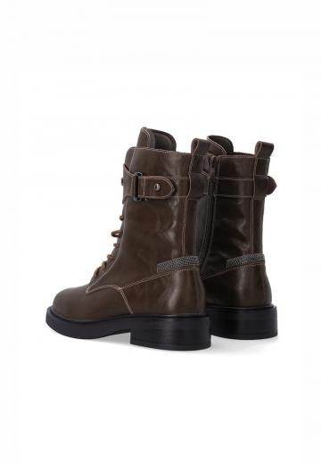 Ковбойские сапожки