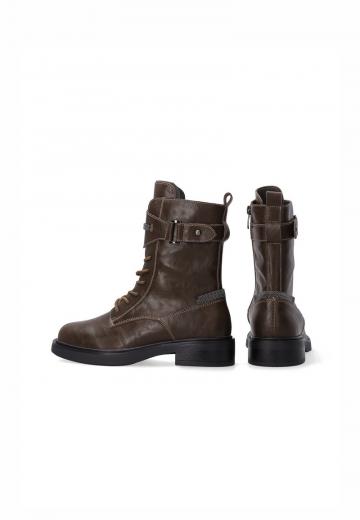 Ковбойские сапожки