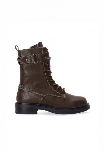 Ковбойские сапожки