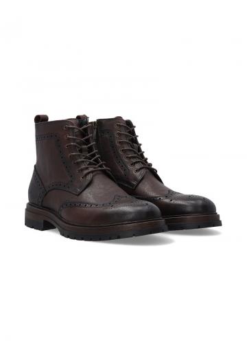 Ковбойские сапоги