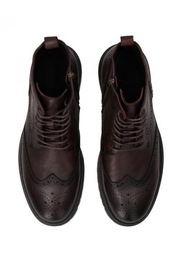 Ковбойские сапоги