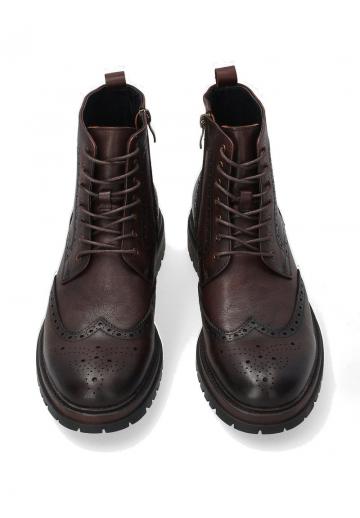 Ковбойские сапоги