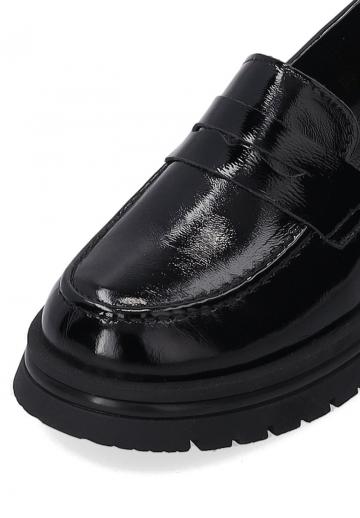 Полуботинки