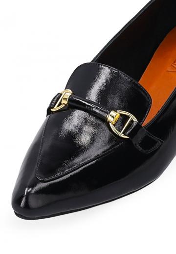 Полуботинки