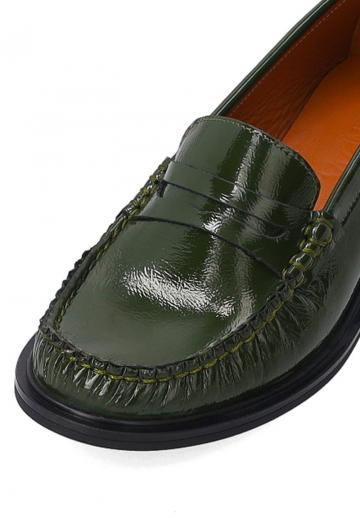 Полуботинки