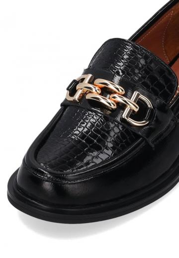 Полуботинки