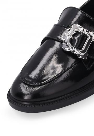 Полуботинки