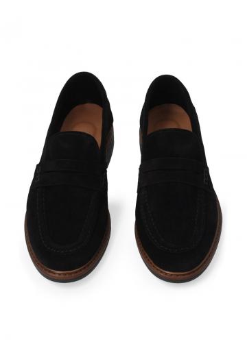 Полуботинки