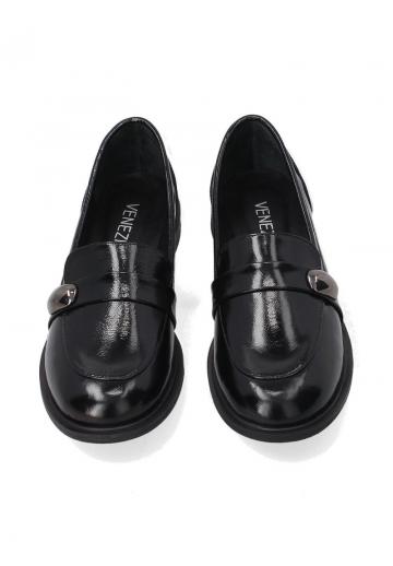 Полуботинки