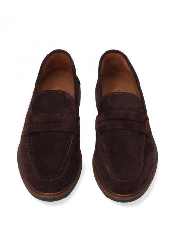 Полуботинки