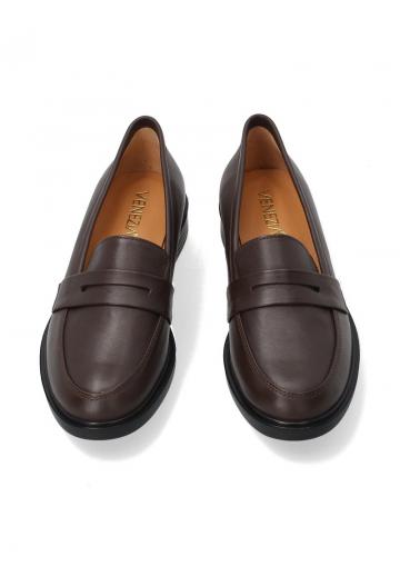 Полуботинки