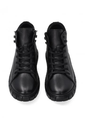 Высокие кеды