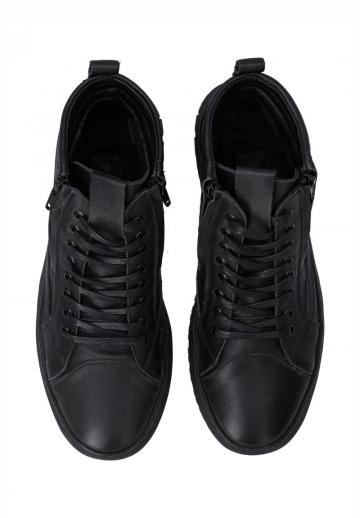 Высокие кеды