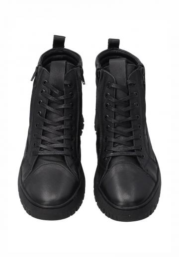 Высокие кеды