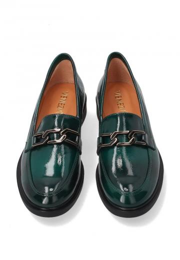 Полуботинки