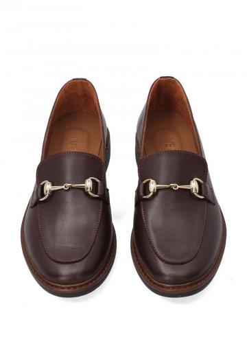 Полуботинки