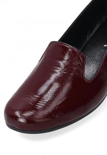 Полуботинки